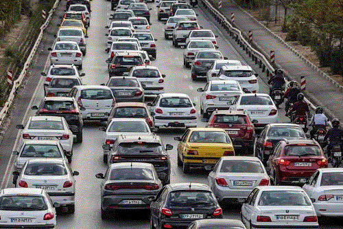 جزئیات محدودیت‌های ترافیکی مراسم تشییع رهبری اعلام شد